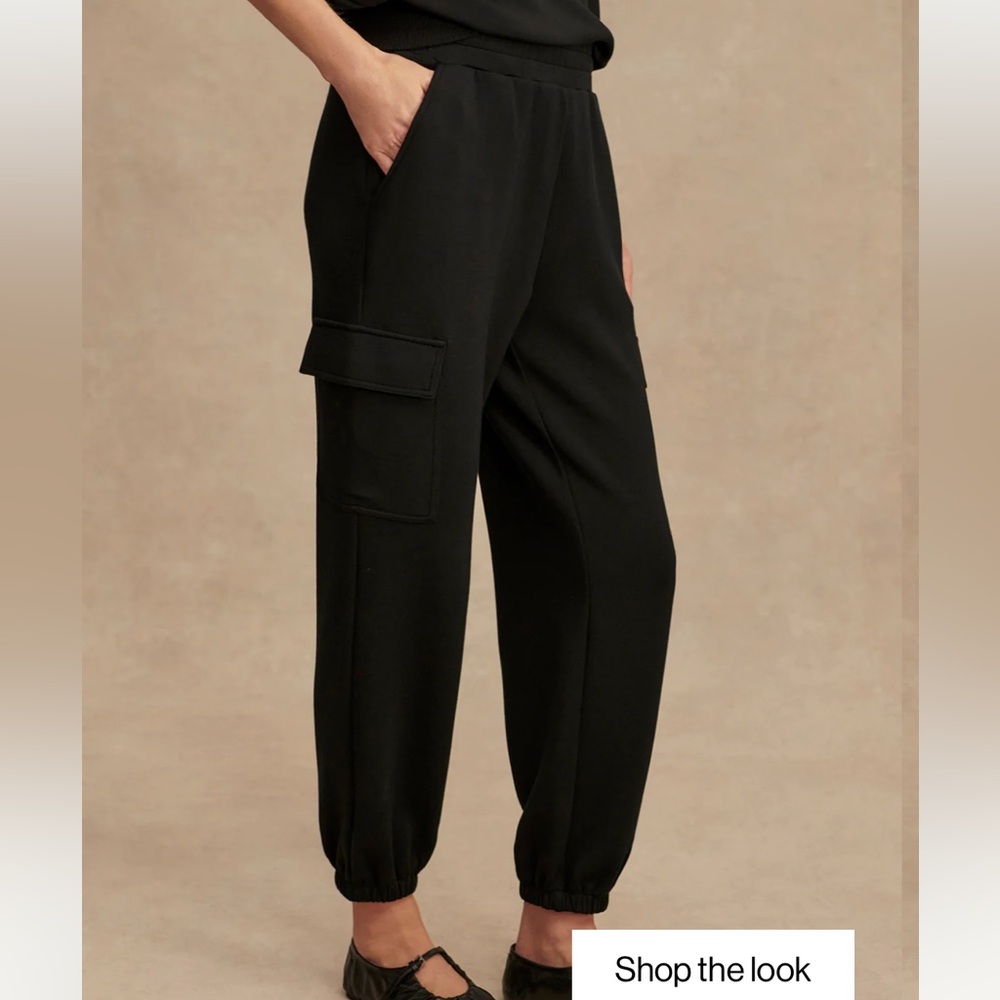varley cargo joggers